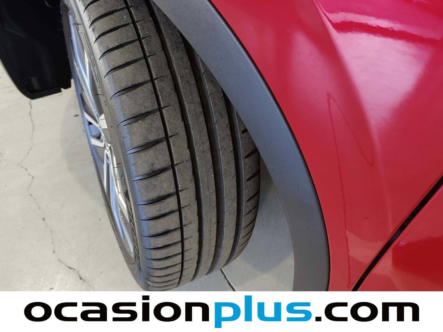 Foto Renault Kadjar Renault Kadjar Zen Energy TCe  (130 CV) EDC