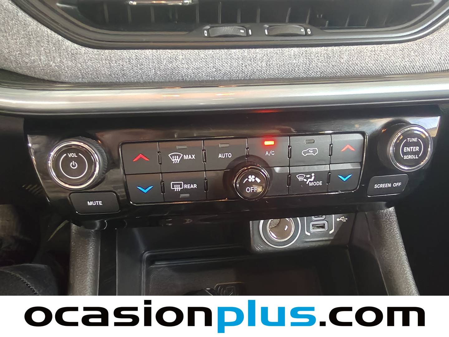 Jeep Compass Jeep Compass 1.3 Gse T4 Longitude FWD MT (130 CV) 130cv