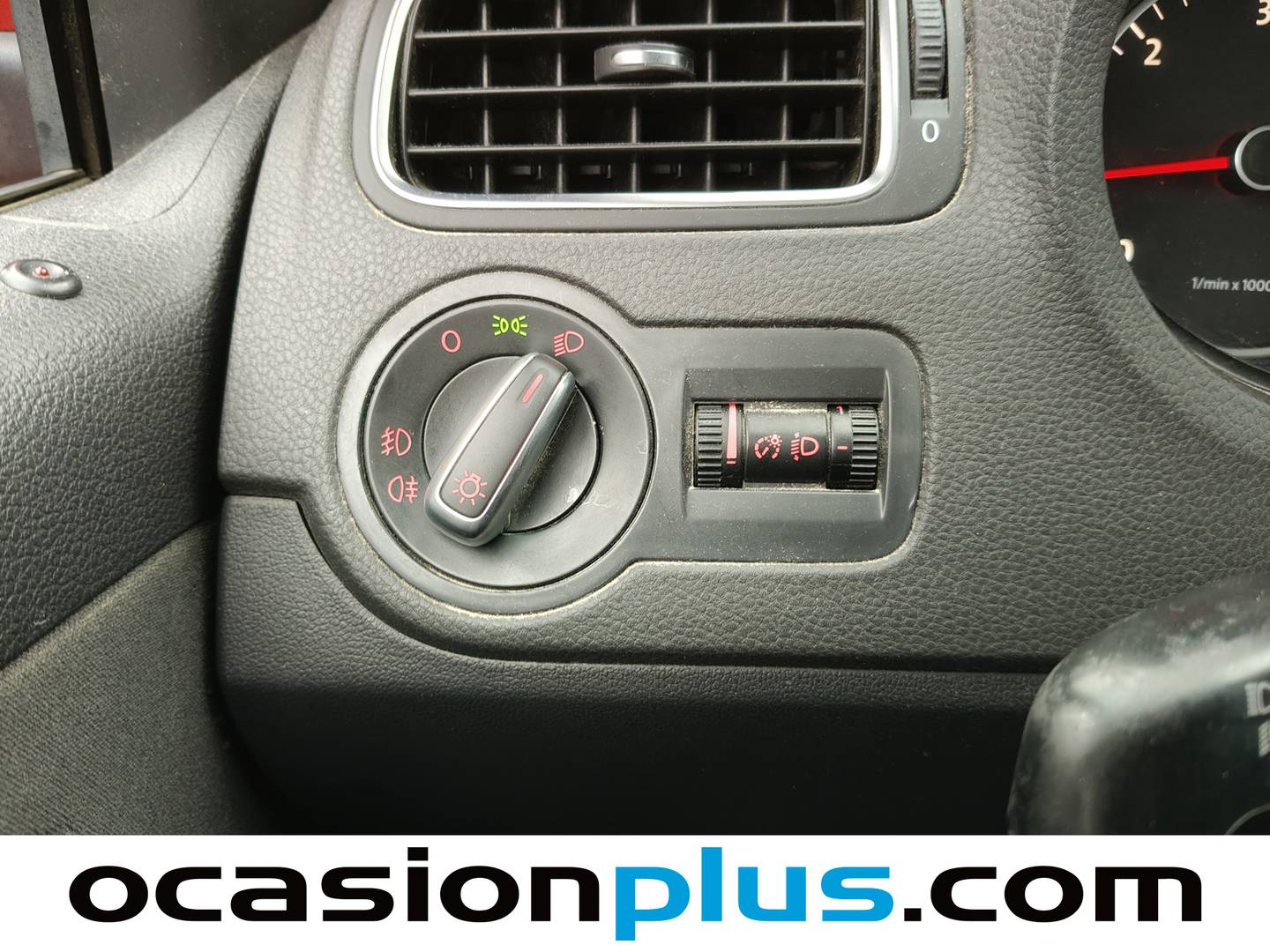 Foto Volkswagen Polo Volkswagen Polo 1.6 TDI (105 CV)