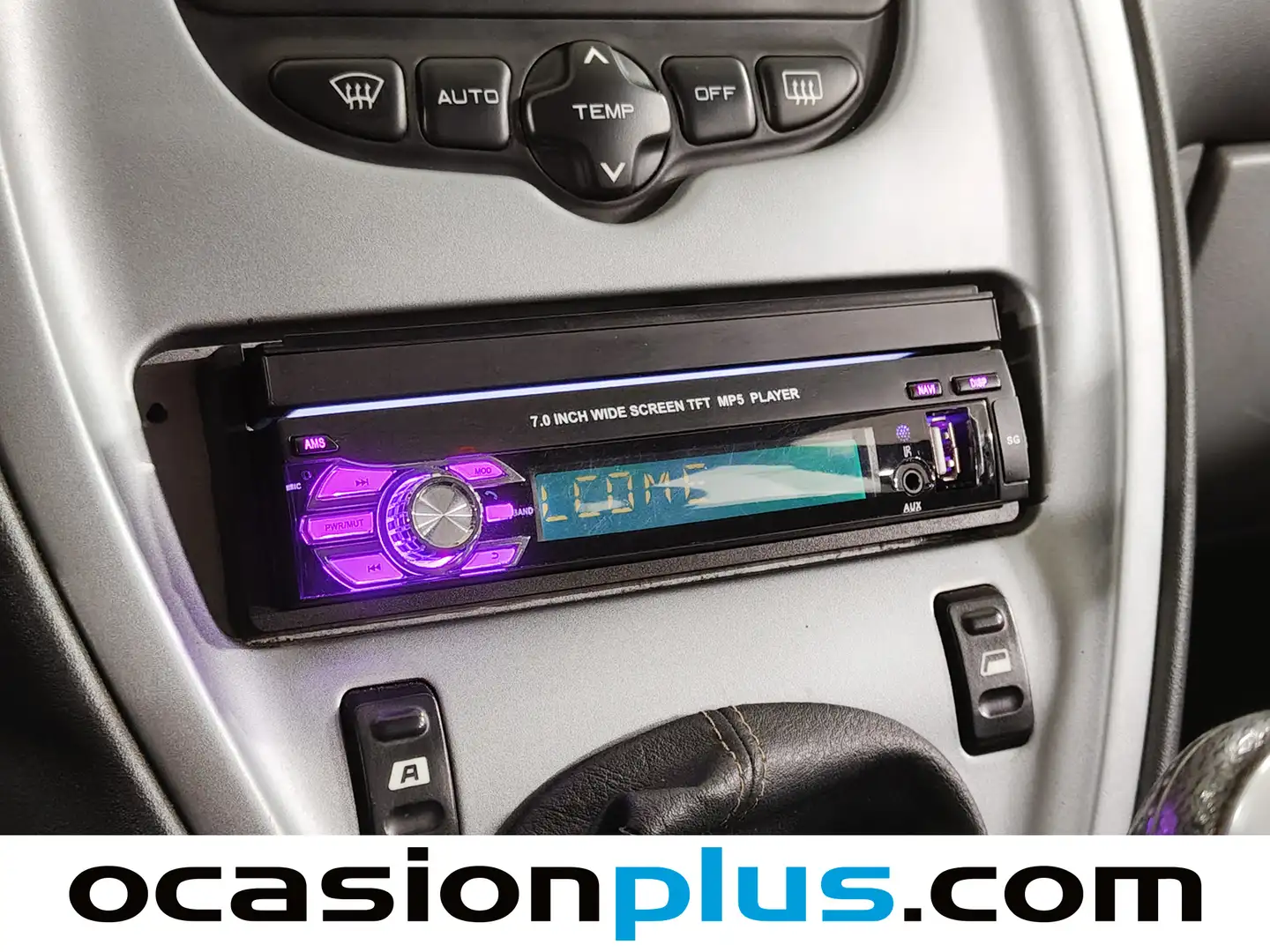 Foto Citroën Xsara Picasso Citroen Xsara Picasso 1.6 SX (110 CV)