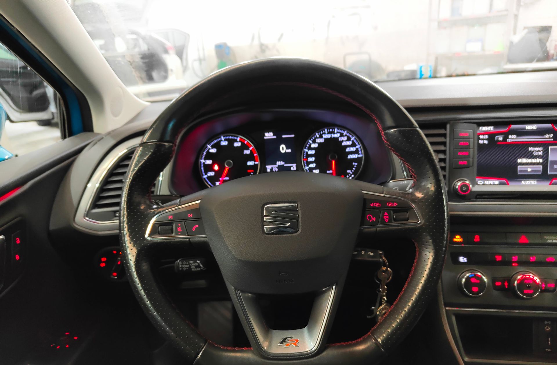 SEAT León SC 1.8 TSI FR - foto 21