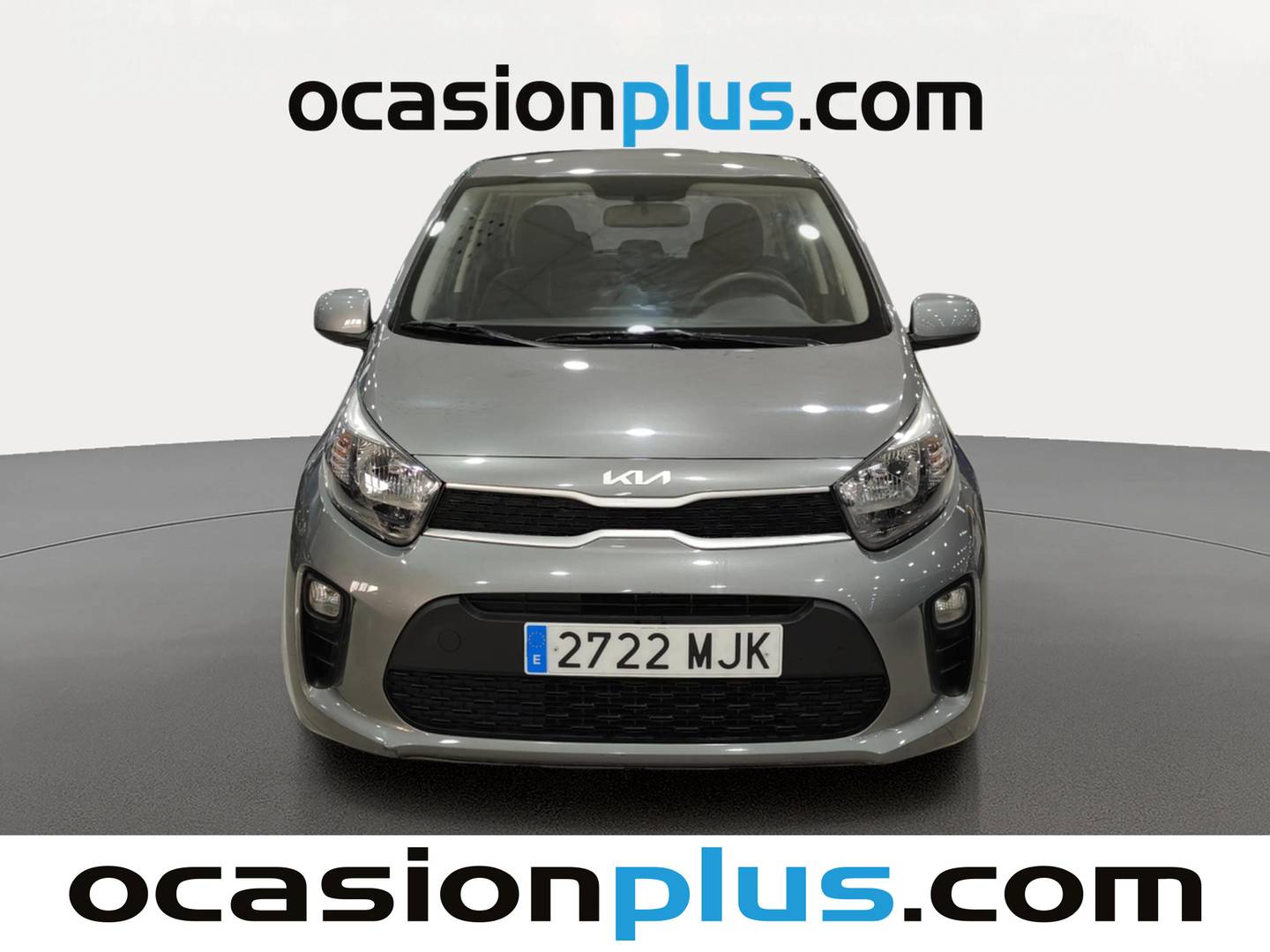 Foto KIA Picanto Kia Picanto 1.0 DPi Concept (67 CV)