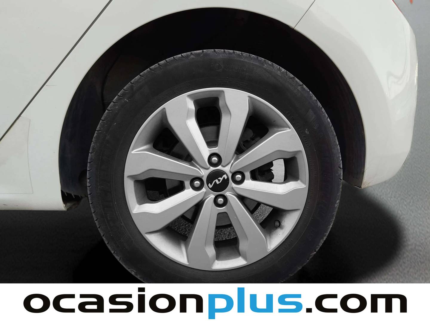 KIA Rio KIA Rio 1.0 T-GDi MHEV iMT Drive (100 CV) de segunda mano