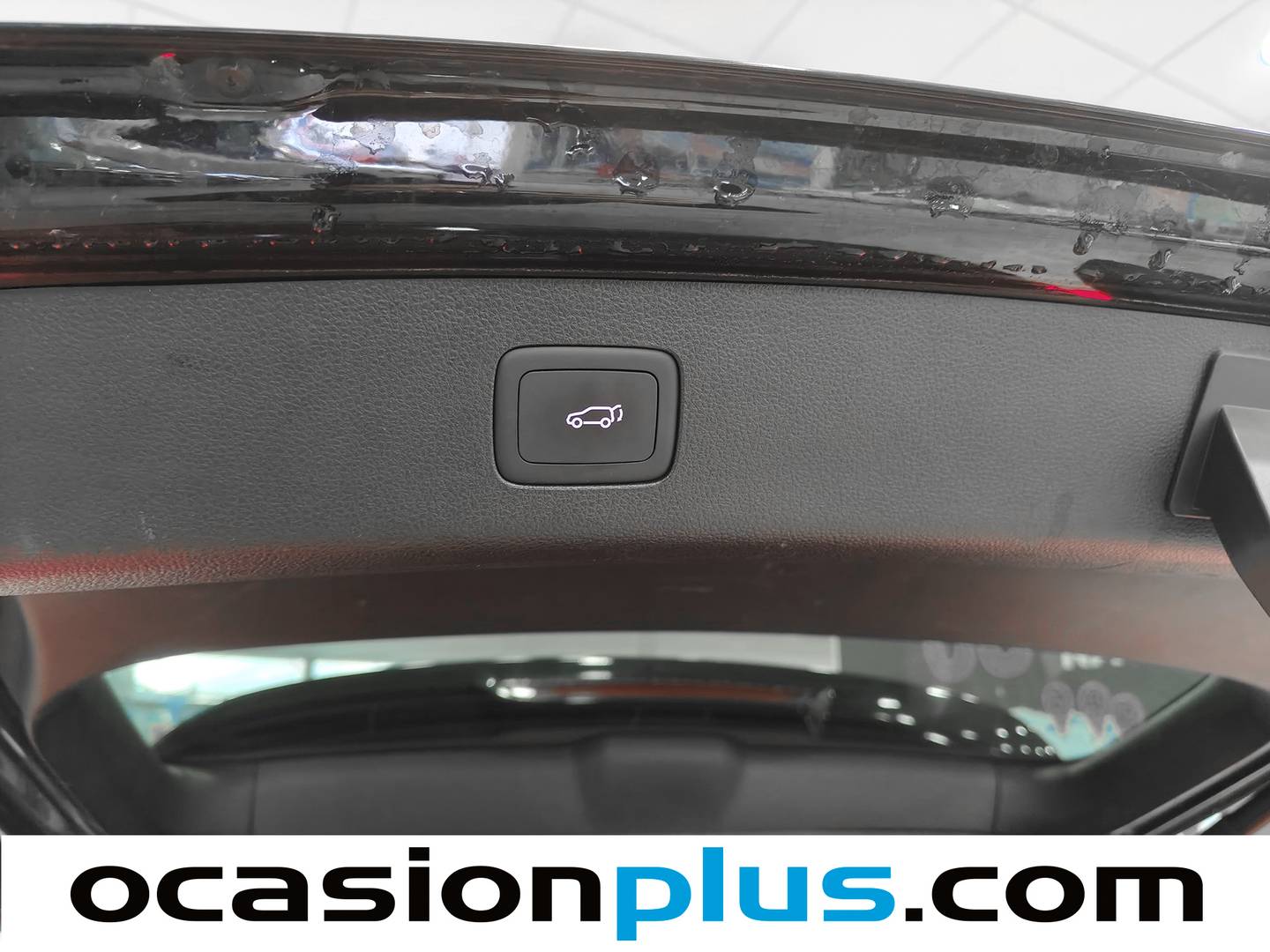 Foto MG HS MG eHS 1.5 T-GDI PHEV Luxury (258 CV)