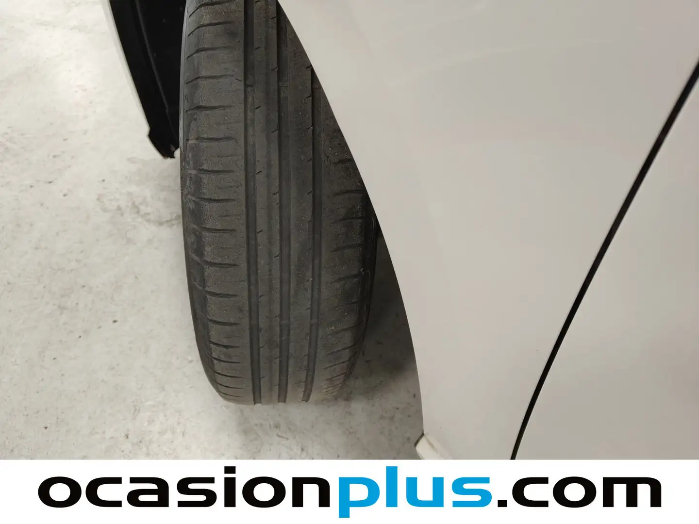 Foto Seat Ibiza SEAT Ibiza 1.0 MPI Reference Plus (80 CV)