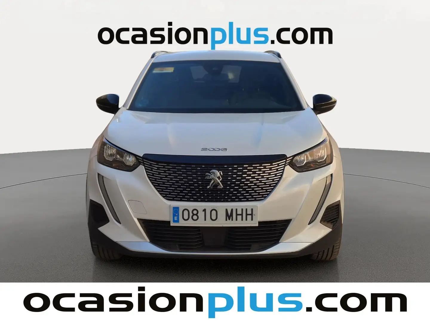 Foto Peugeot 2008 Peugeot 2008 PureTech 100 S&S Allure (100 CV)