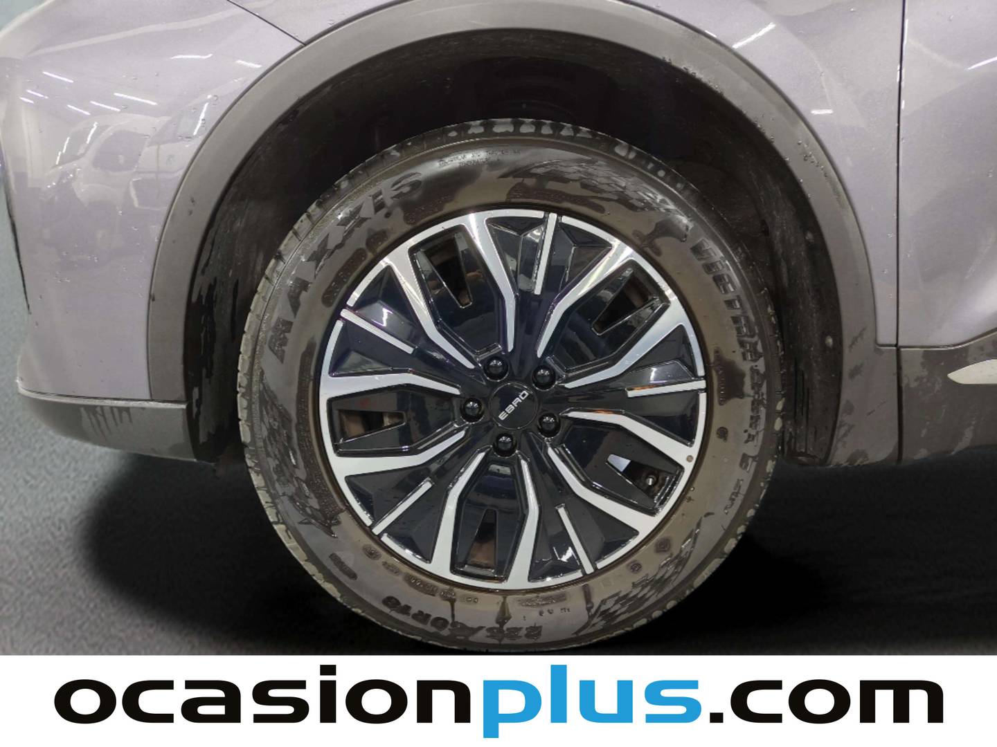 EBRO S700 EBRO S700 1.6 TGDI Comfort DCT (147 CV) gasolina