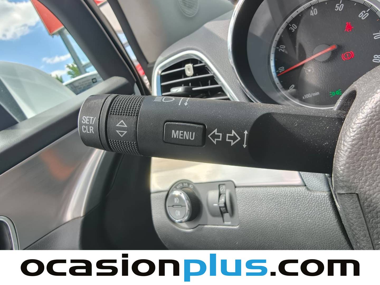 Opel Mokka Opel Mokka 1.4 Turbo Excellence 4x2 Auto (140 CV) de segunda mano