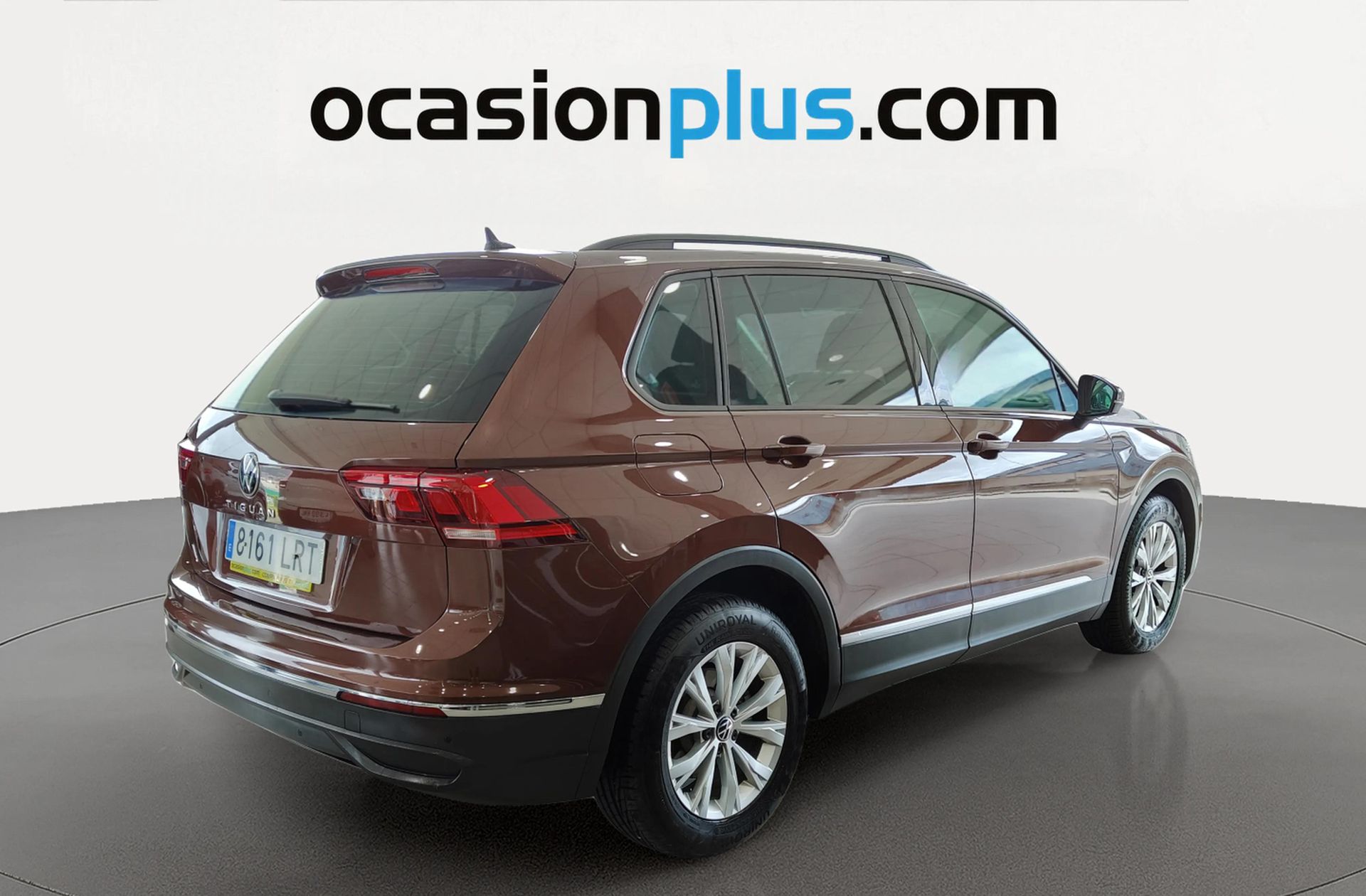 Volkswagen Tiguan 2.0 TDI - foto 4