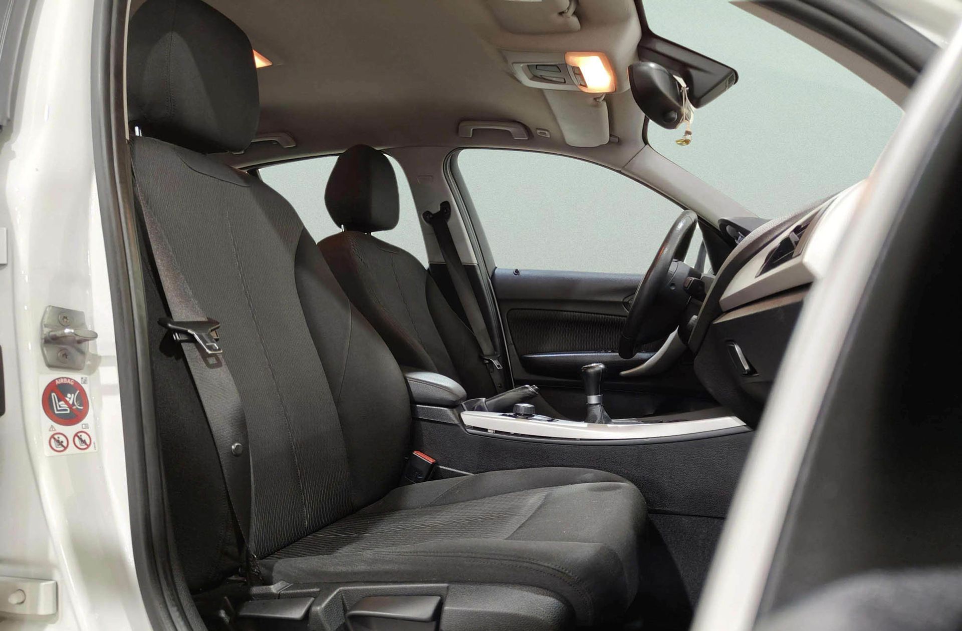 BMW Serie 1 118d - foto 17