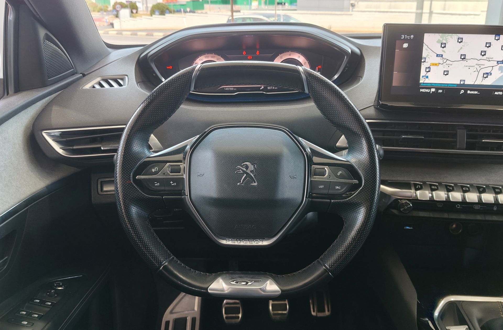 Peugeot 3008 PureTech 130 GT - foto 23