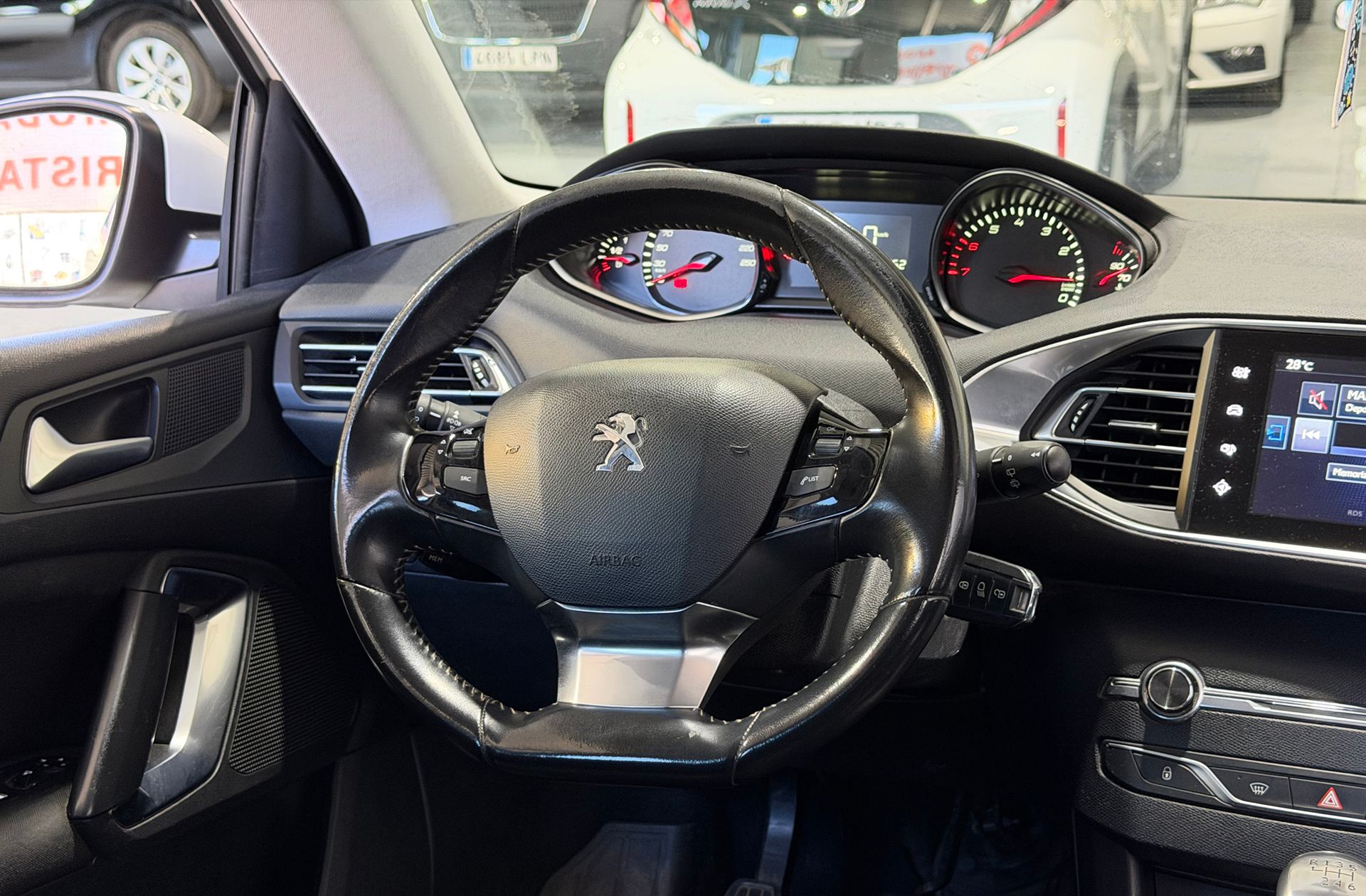 Peugeot 308 PureTech 130 Style - foto 19
