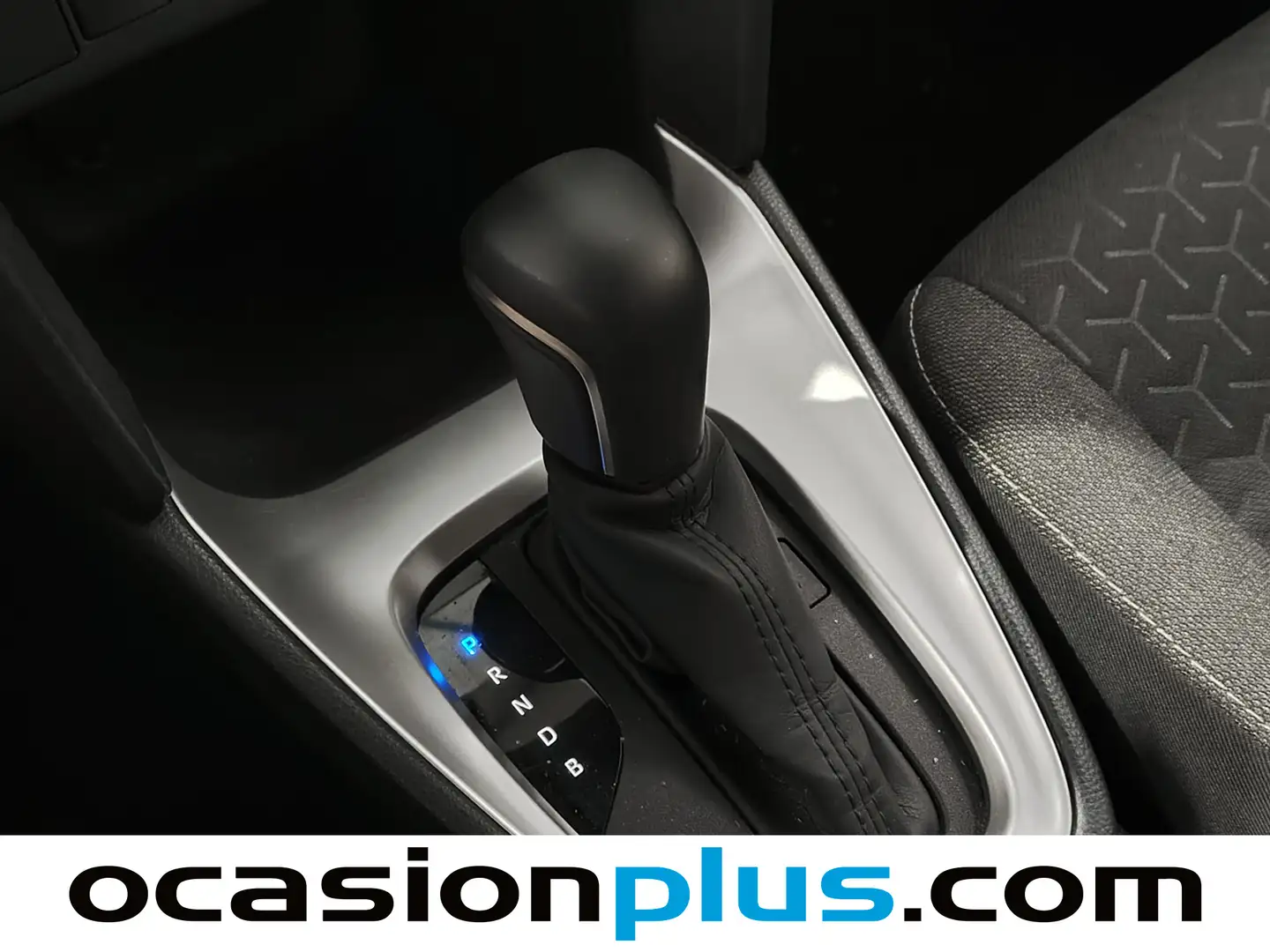 Foto Toyota Yaris Cross Toyota Yaris Cross 120H Active Tech (116 CV)