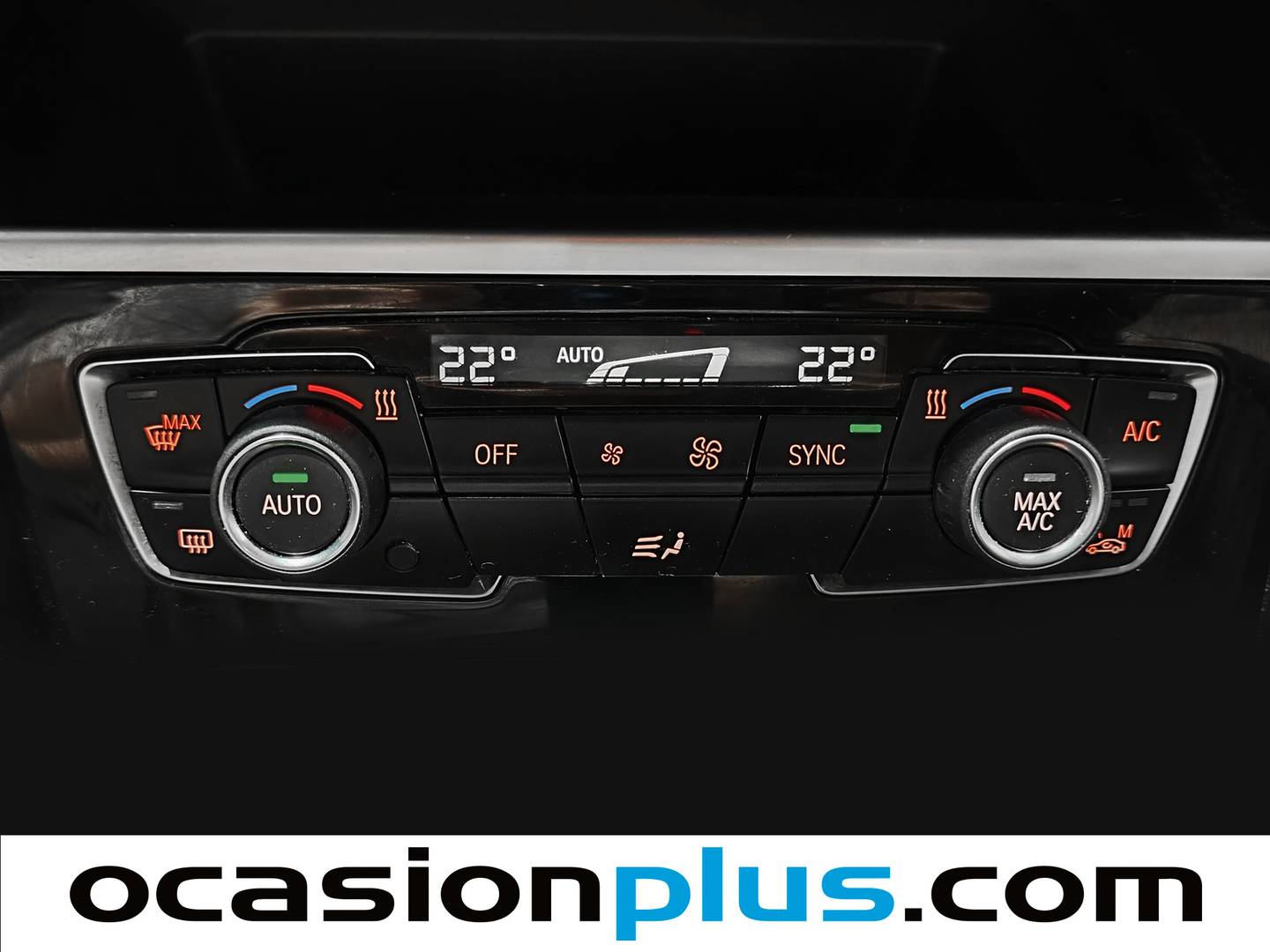 BMW Serie 2 Gran Tourer BMW Serie 2 218d Gran Tourer (150 CV) 7 Plazas al mejor precio