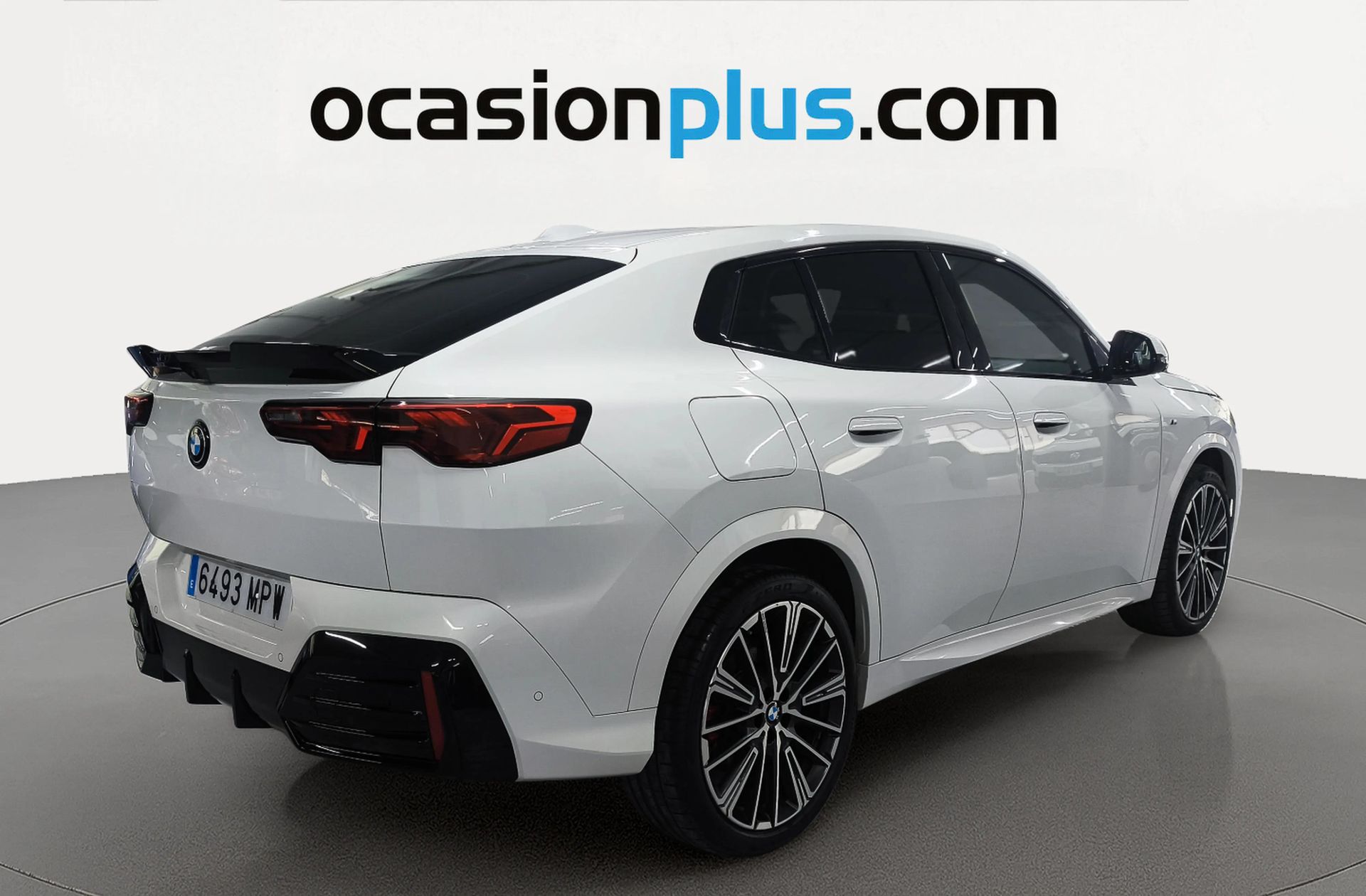 BMW X2 sDrive18d Pack M - foto 4