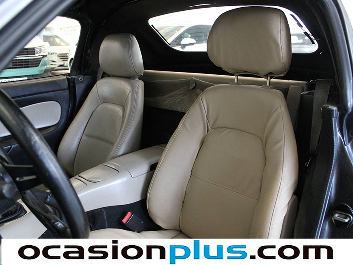 Foto Mazda MX-5 Mazda MX-5 1.8 16v Sport (146 CV)