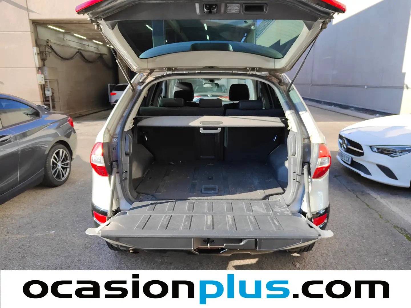 Foto Renault Koleos Renault Koleos dCi 150 Dynamique 4x2 (150 CV)