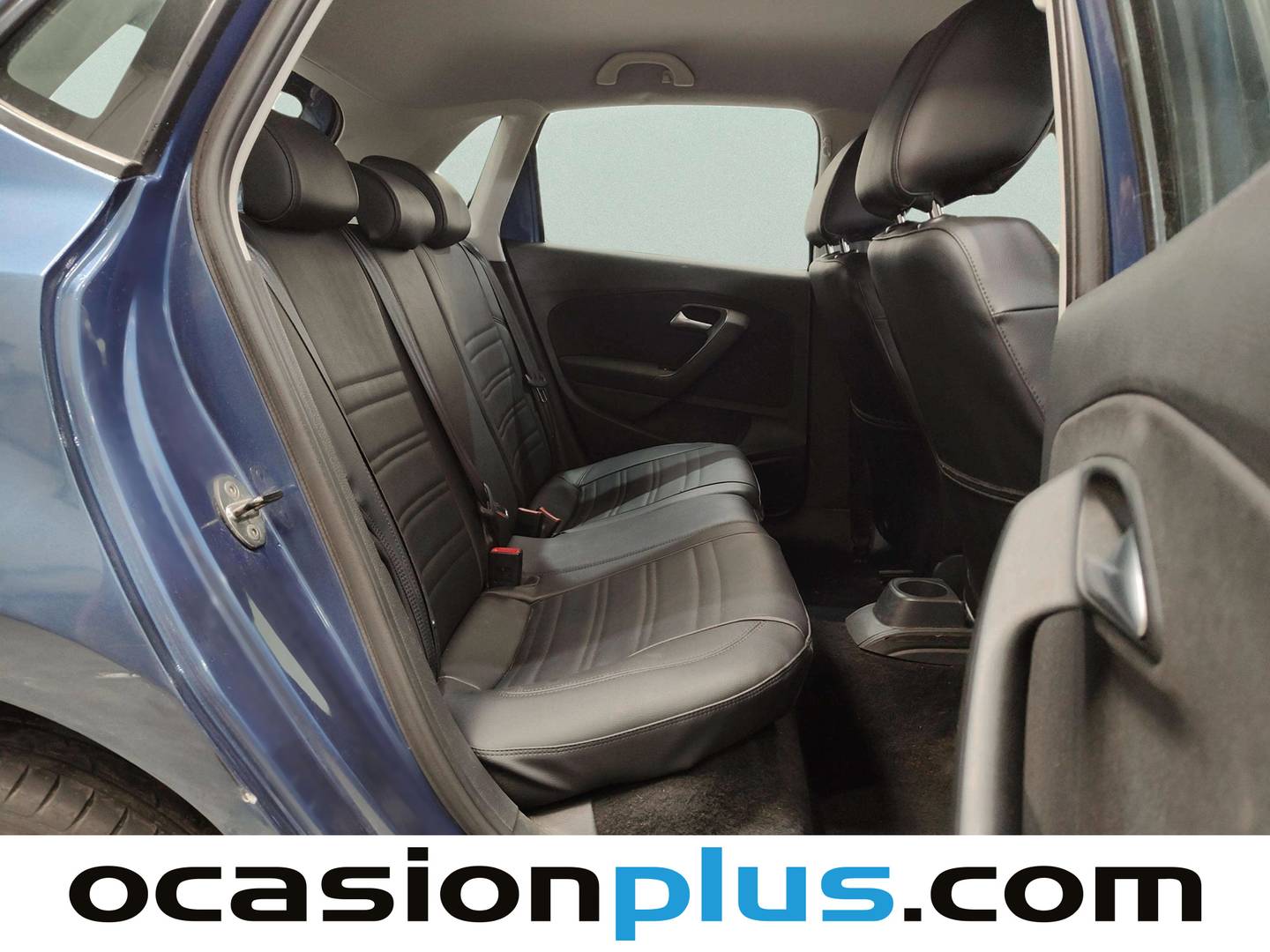 Volkswagen Polo Volkswagen Polo Advance 1.2 TSI BMT (90 CV) al mejor precio