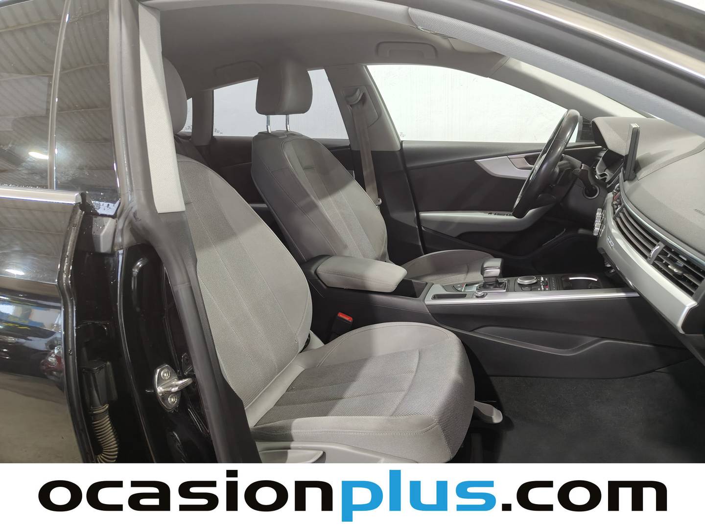 Audi A5 Audi A5 Sportback Advanced 2.0 TDI quattro (190 CV) S tronic 2017