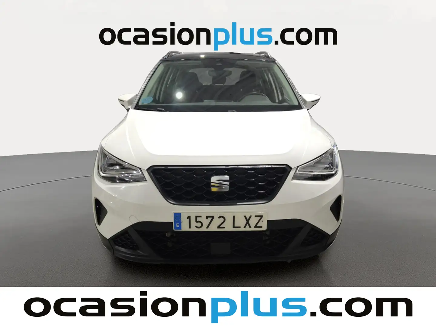 Foto Seat Arona SEAT Arona 1.0 TSI Style Plus (110 CV)