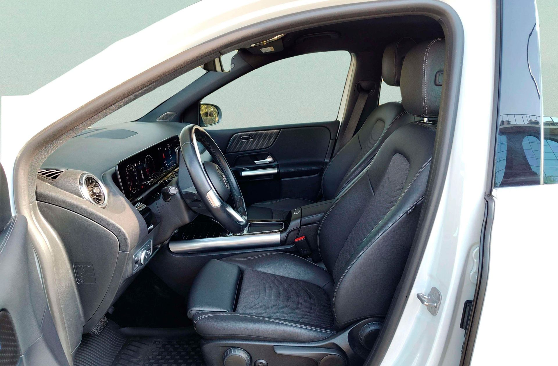 Mercedes-Benz Clase B 200 d - foto 11