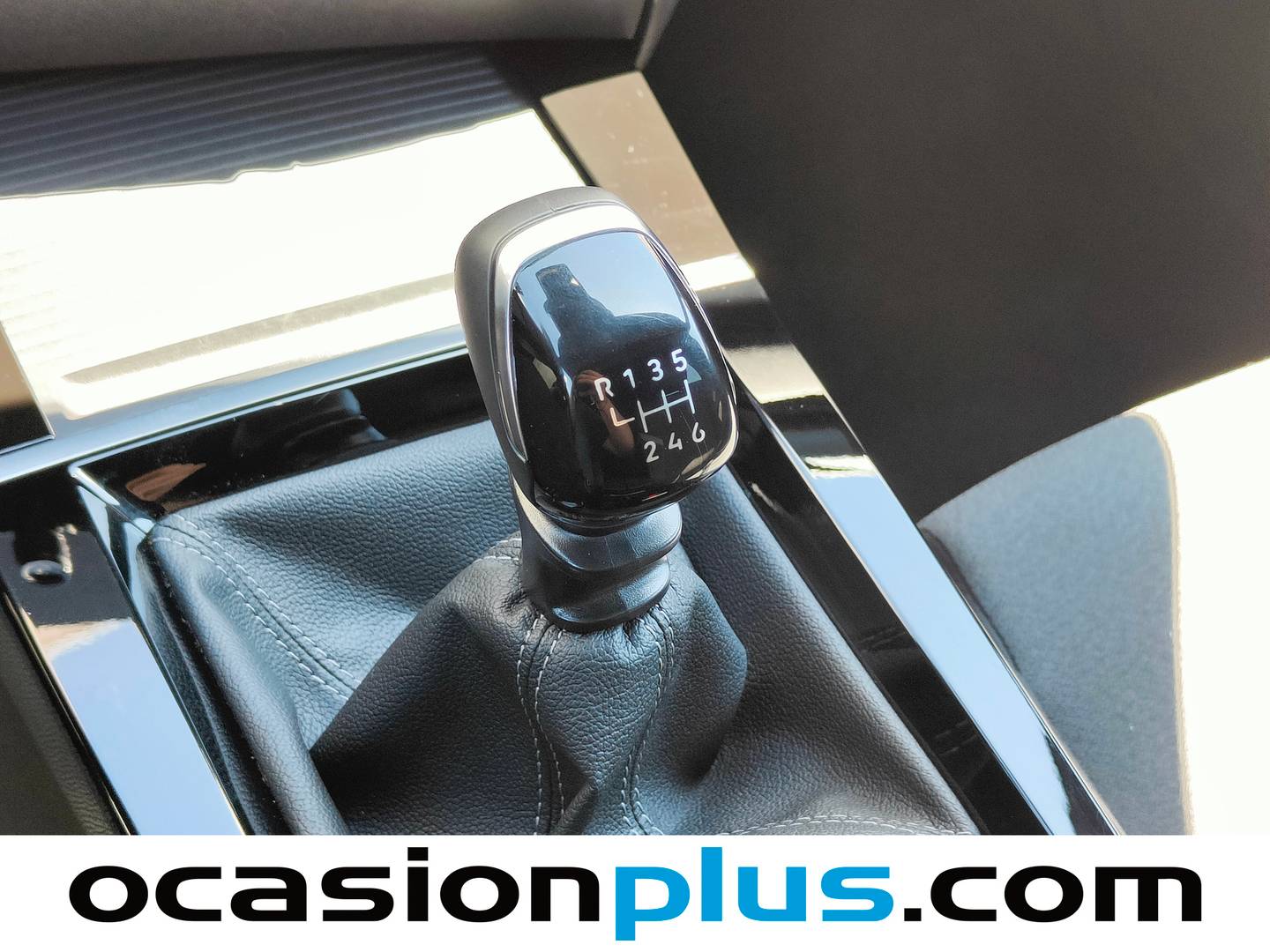 Foto Opel Astra Opel Astra 1.2 Turbo XHT GS  (130 CV)