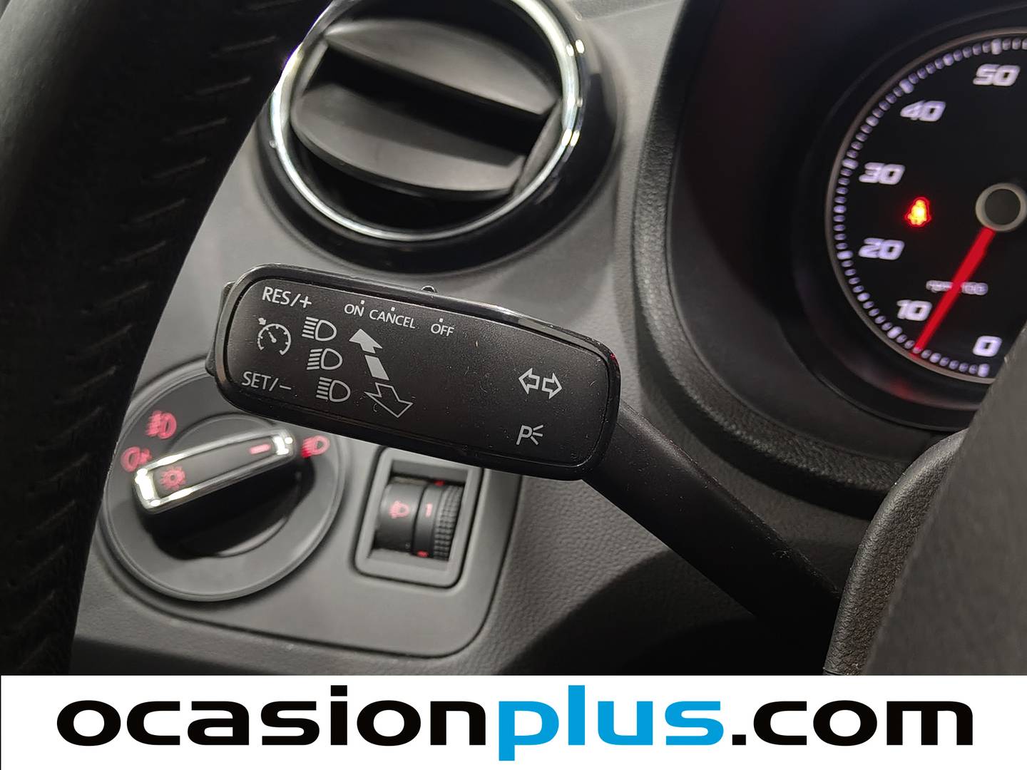 Seat Ibiza Seat Ibiza 1.2 TSI Style (90 CV) 2016