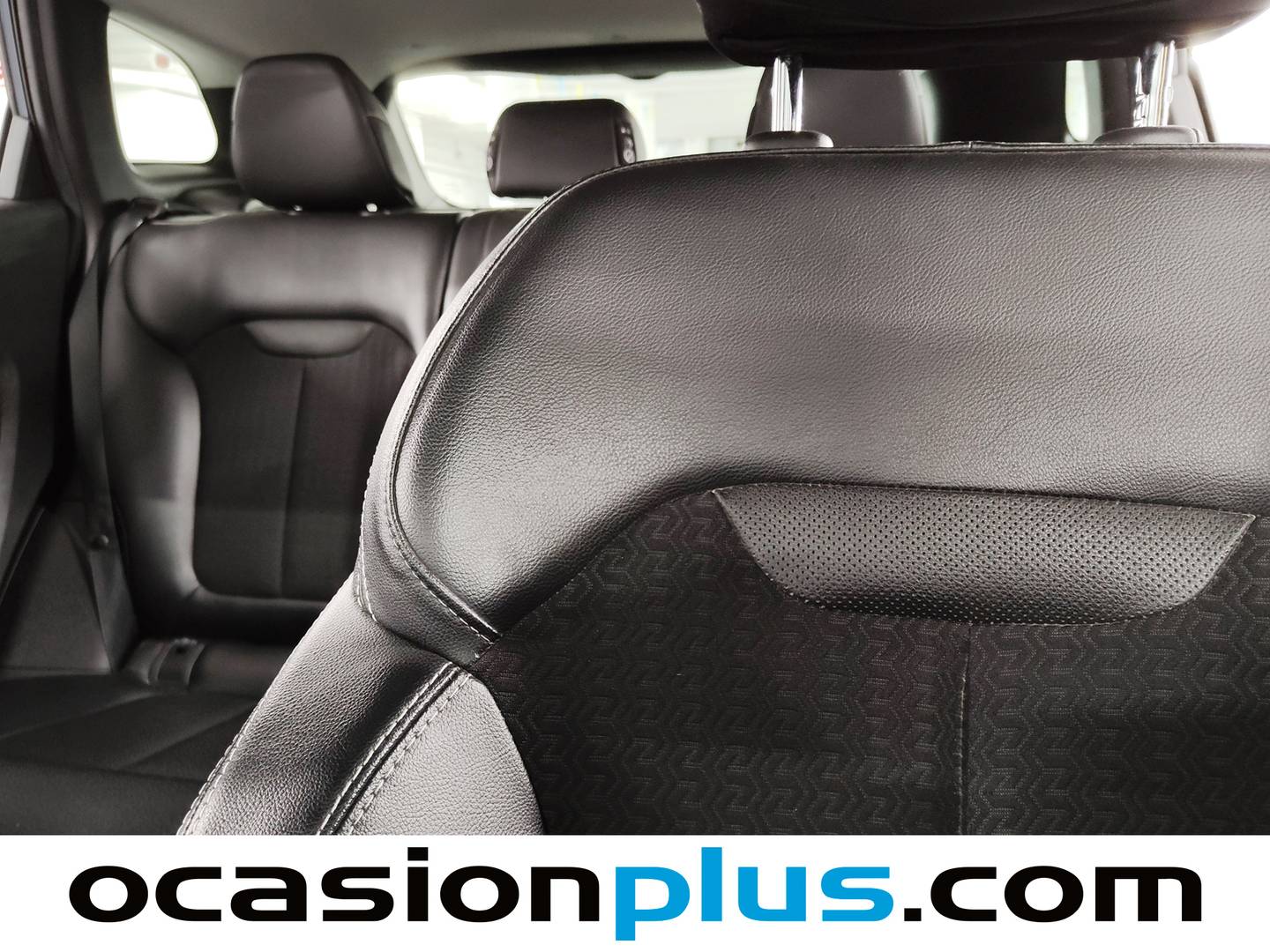 Foto Renault Kadjar Renault Kadjar Zen Energy TCe (165 CV)