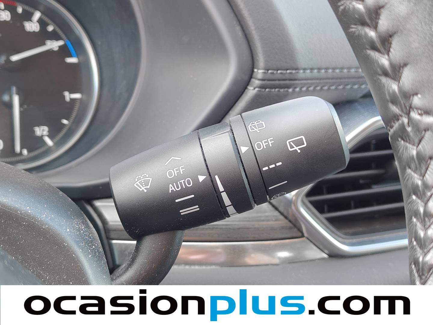 Mazda CX-5 Mazda CX-5 2.0 G Zenith 2WD (165 CV) gasolina