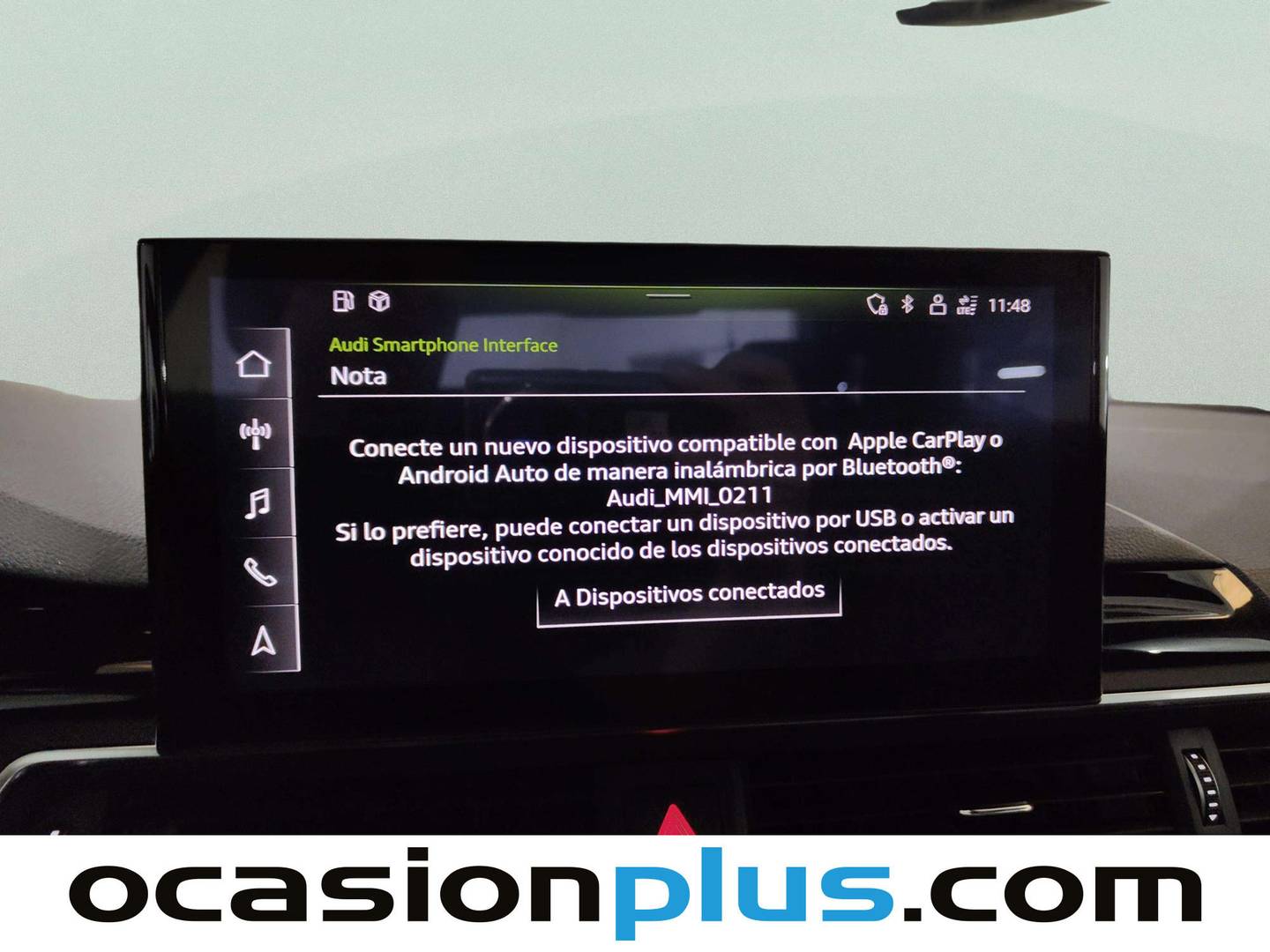 Audi A4 Audi A4 S line 35 TDI (163 CV) S tronic km 0