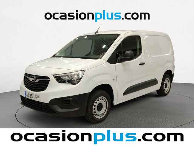 Opel Combo Segunda Mano Particulares Barcelona