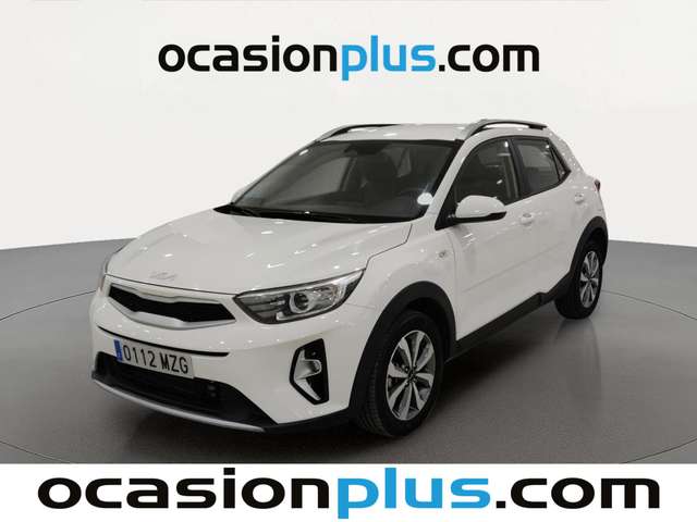 KIA Stonic 1.0 T-GDi MHEV MT Concept (100 CV) de segunda mano