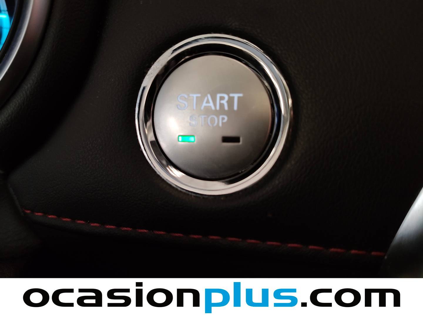 Foto MG HS MG HS 1.5 Turbo GDI Luxury (162 CV)