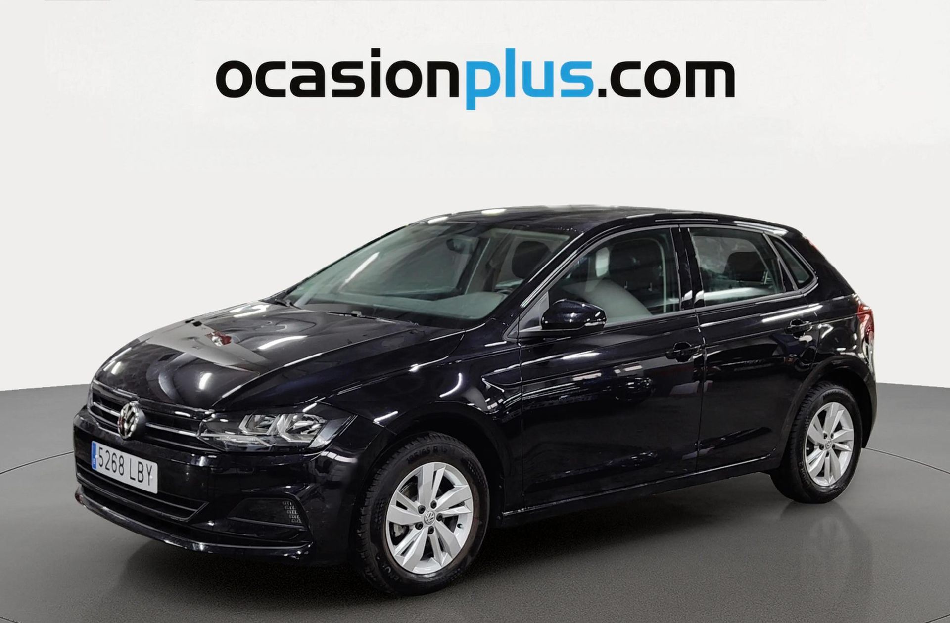 Volkswagen Polo Advance 1.0 TSI