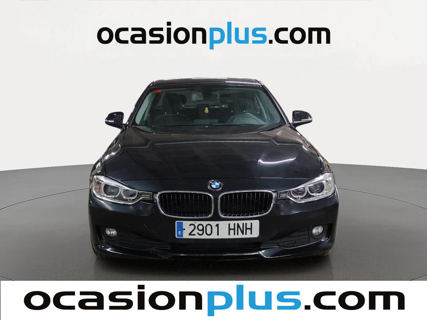 BMW Serie 3 BMW Serie 3 320d (184 CV) 184cv