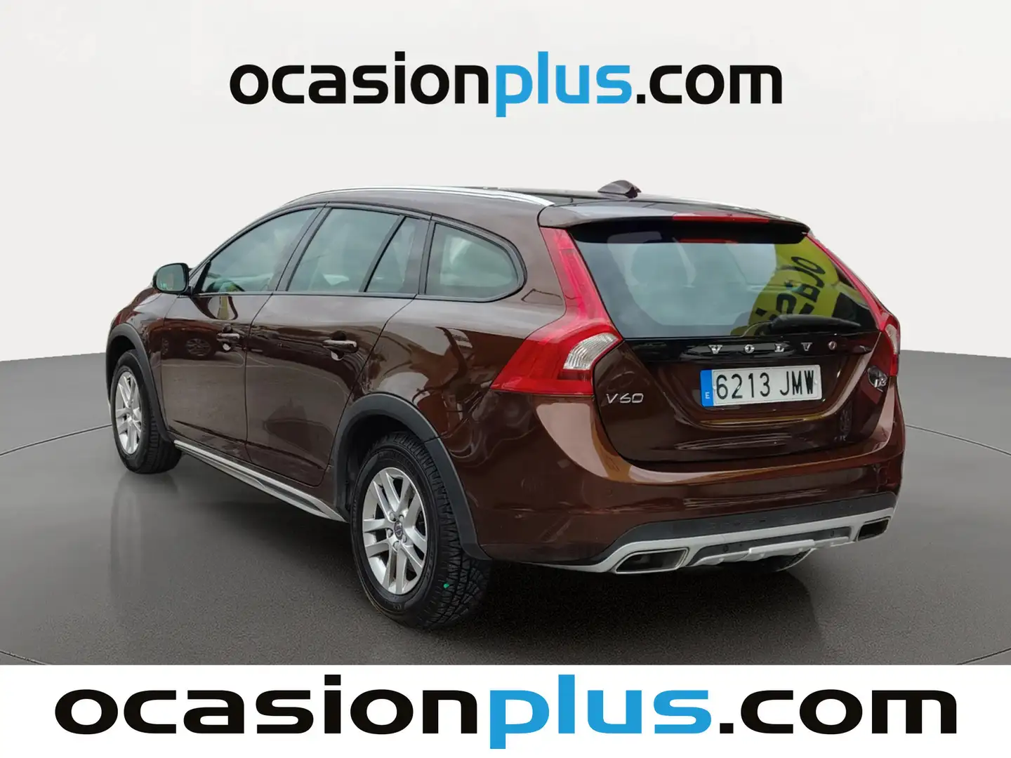 Foto Volvo V60 Cross Country Volvo V60 Cross Country D3 Kinetic (150 CV)