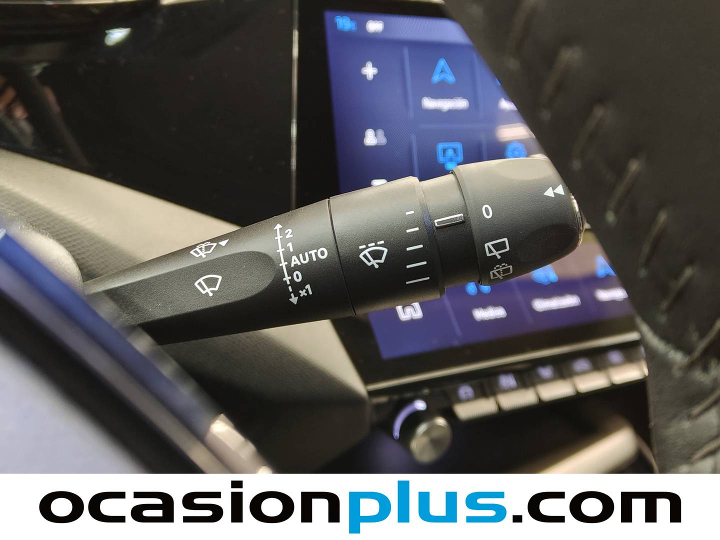 Foto Peugeot 308 Peugeot 308 SW PureTech 130 S&S Allure (130 CV)