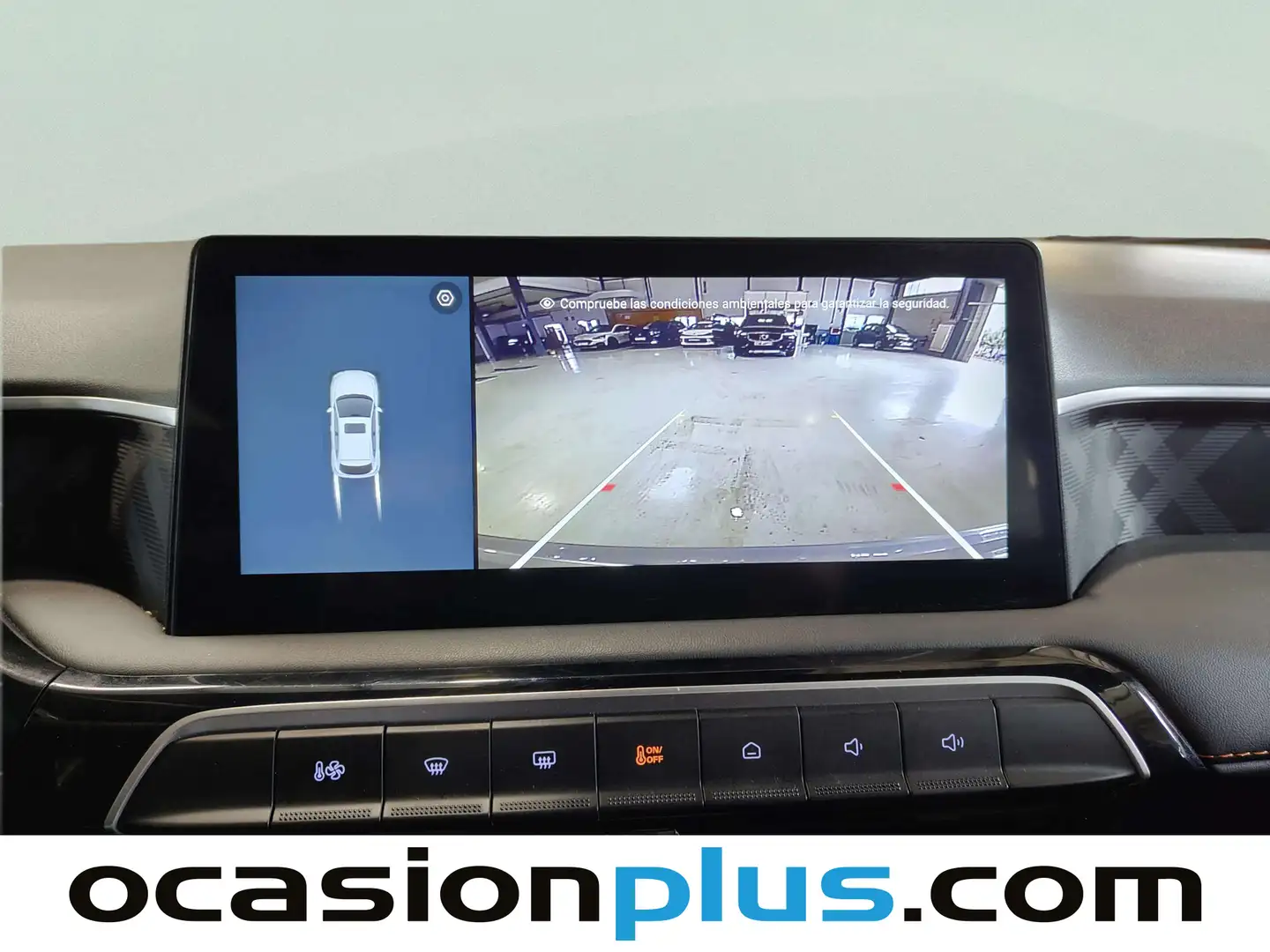 Foto MG MG3 MG MG3 1.5 Standard (116 CV)