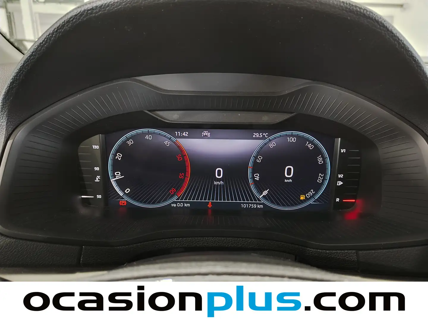 Foto Skoda Karoq Skoda Karoq 2.0 TDI Ambition (150 CV)