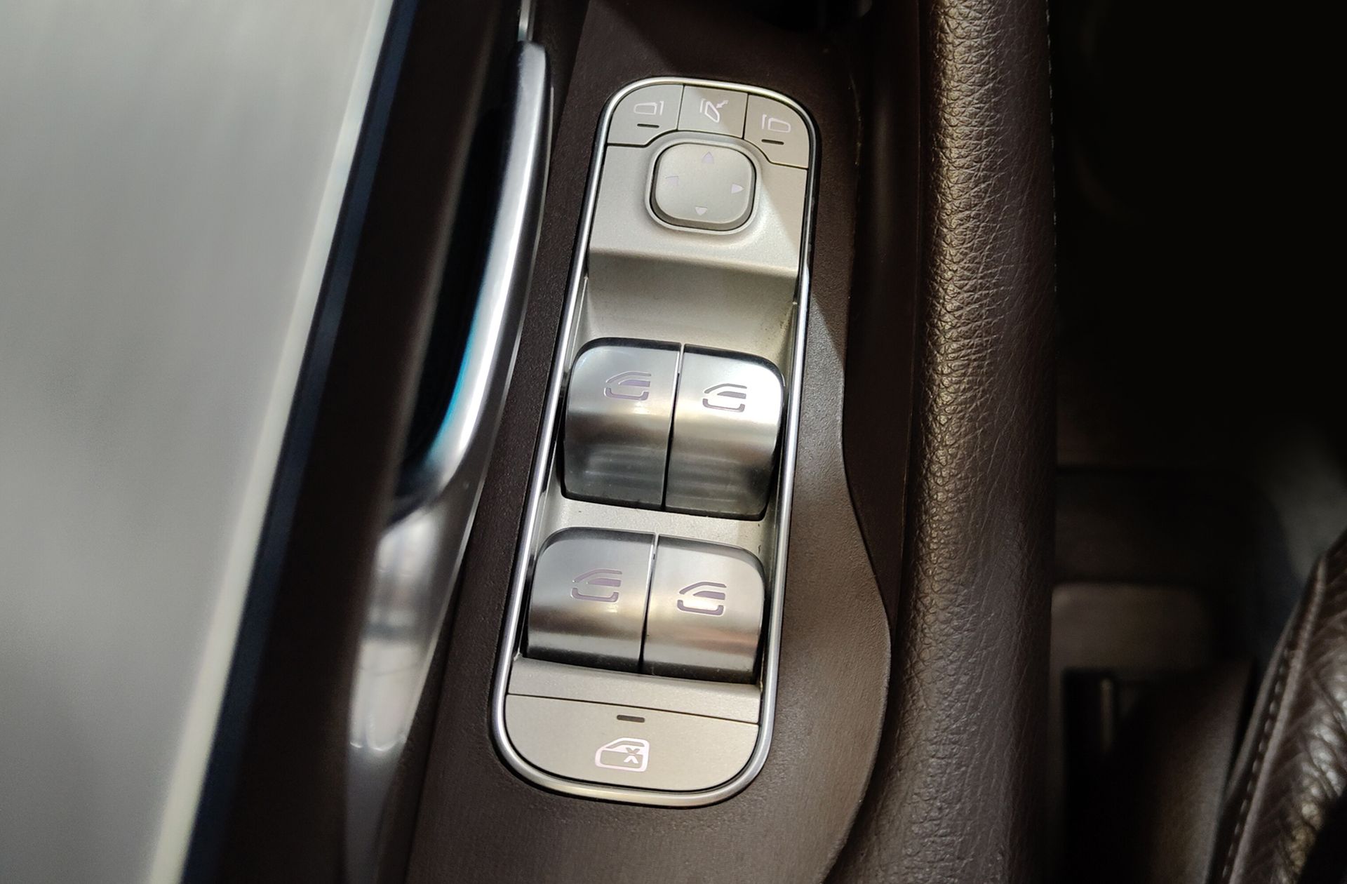 Mercedes-Benz GLE 450 4Matic - foto 46
