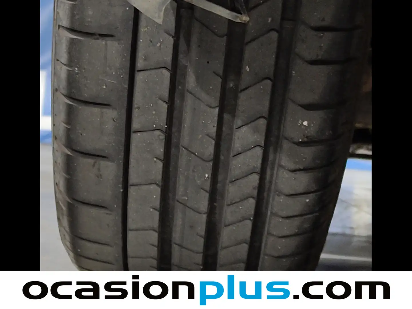 Foto Audi A3 Audi A3 Sportback S line 35 TFSI (150 CV) S tronic