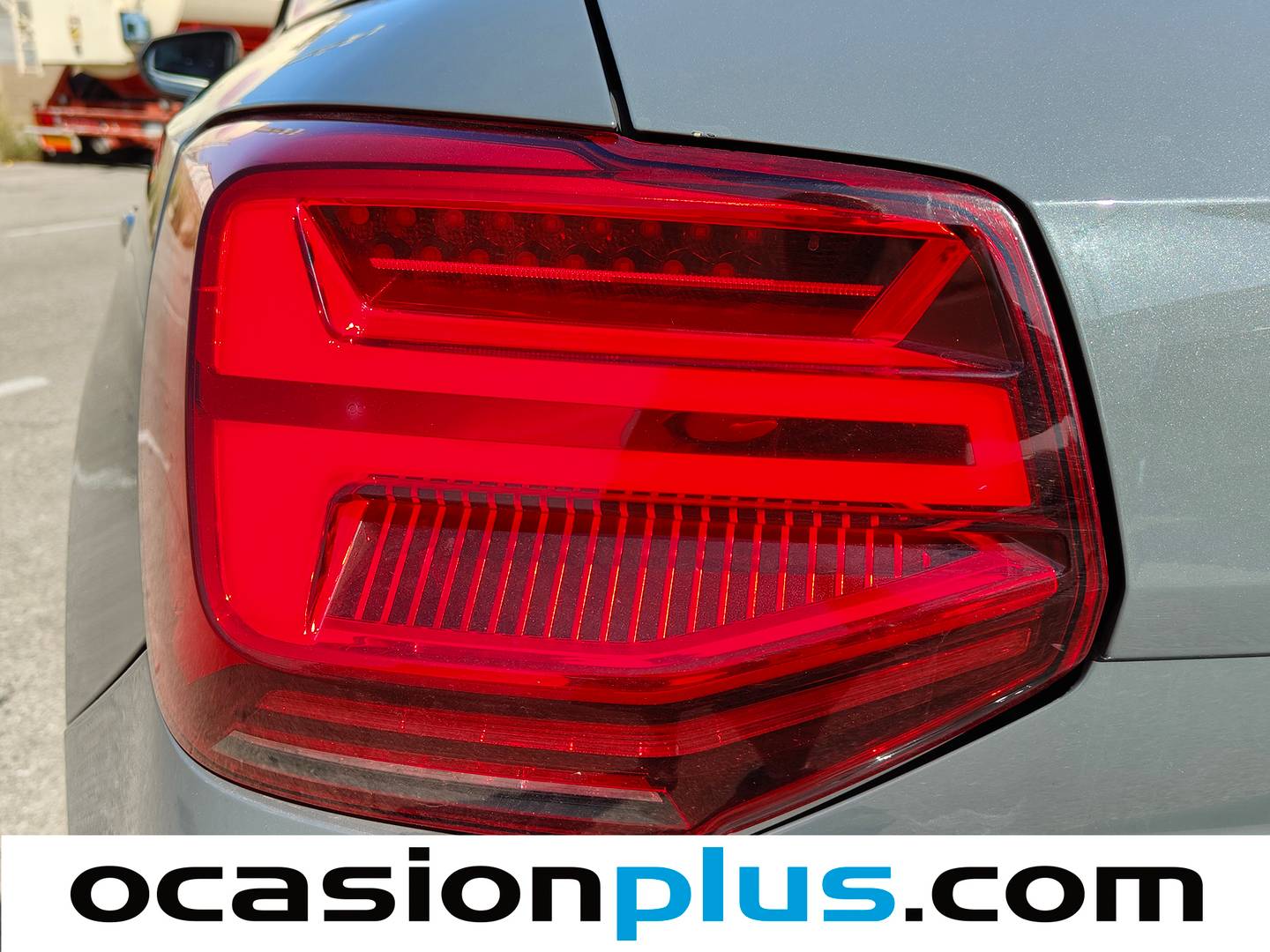 Audi Q2 Audi Q2 design edition 1.6 TDI (116 CV) S tronic al mejor precio