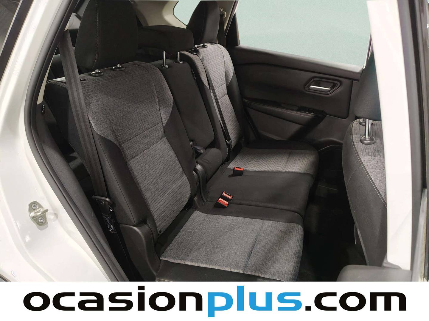 Nissan X-TRAIL Nissan X-Trail 1.5 e-4orce Acenta 4x4 Auto (213 CV) km 0