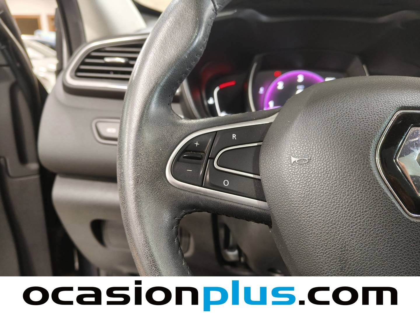 Foto Renault Kadjar Renault Kadjar Zen Energy dCi (130 CV)