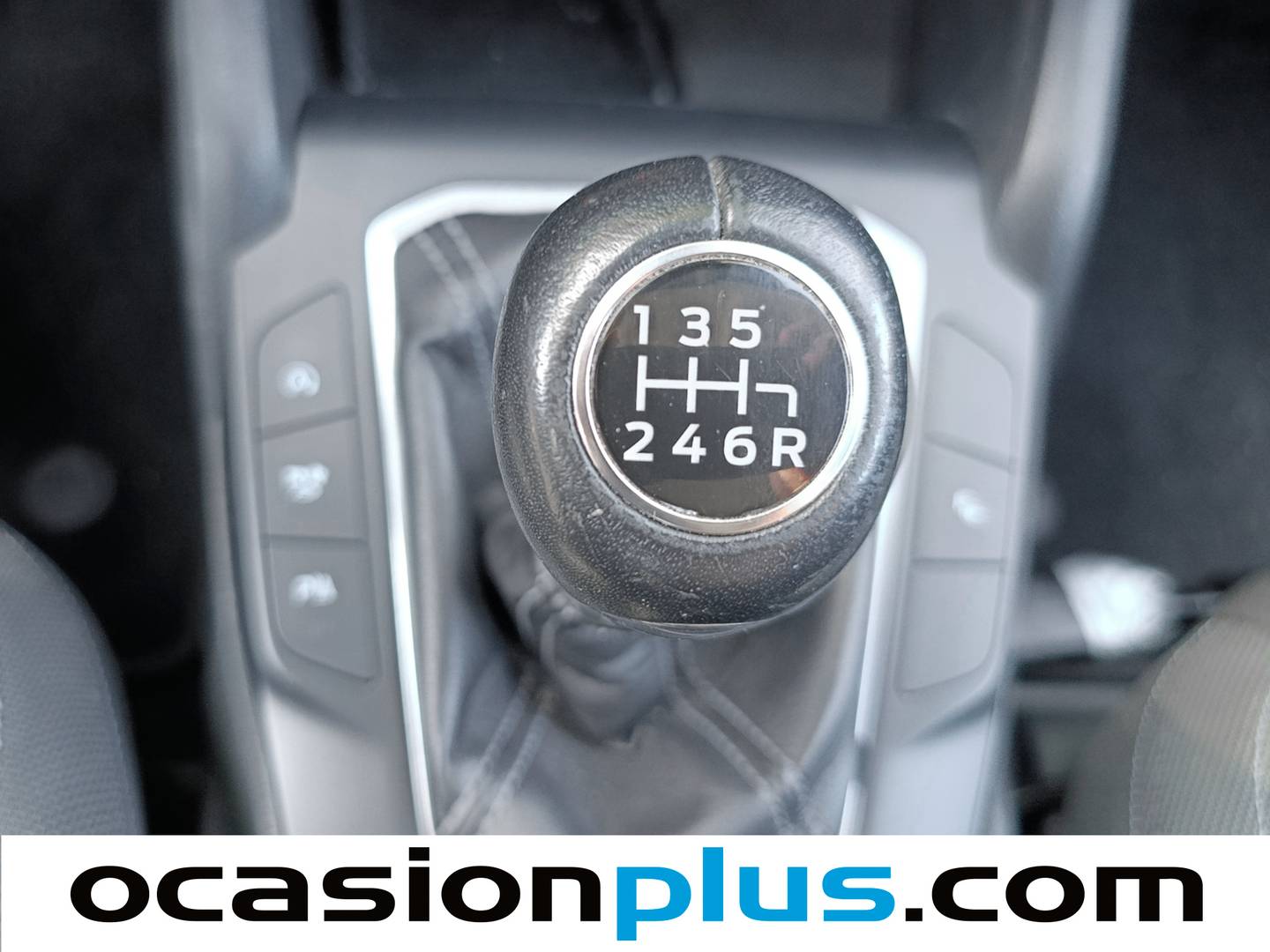 Ford Focus Ford Focus 1.0 Ecoboost MHEV Active (155 CV) de segunda mano