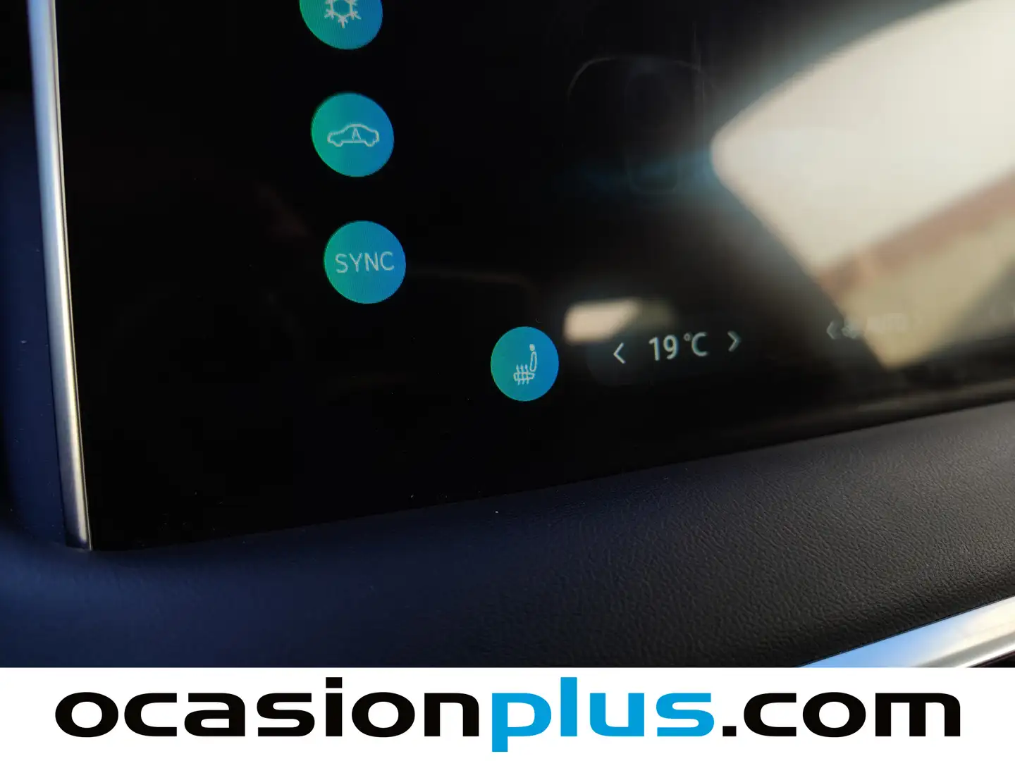 Foto MG HS MG eHS 1.5 T-GDI PHEV Luxury (258 CV)