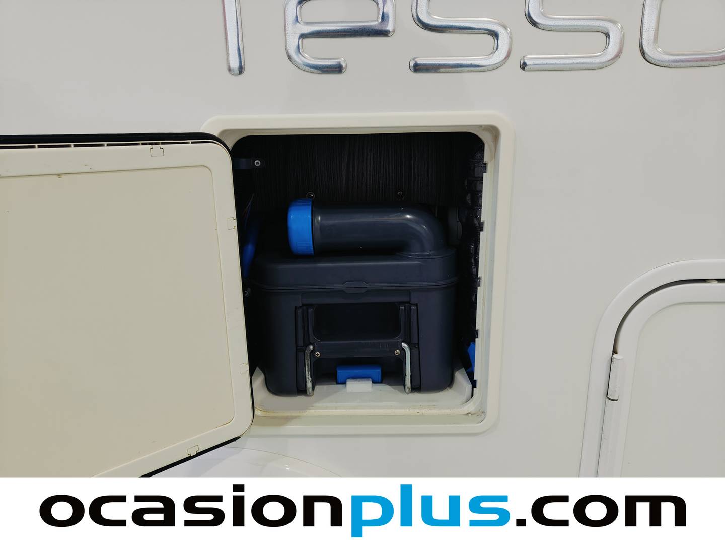 Benimar Tessoro 440 Benimar Tessoro 440 UP (130 CV) 4 Plazas de ocasión