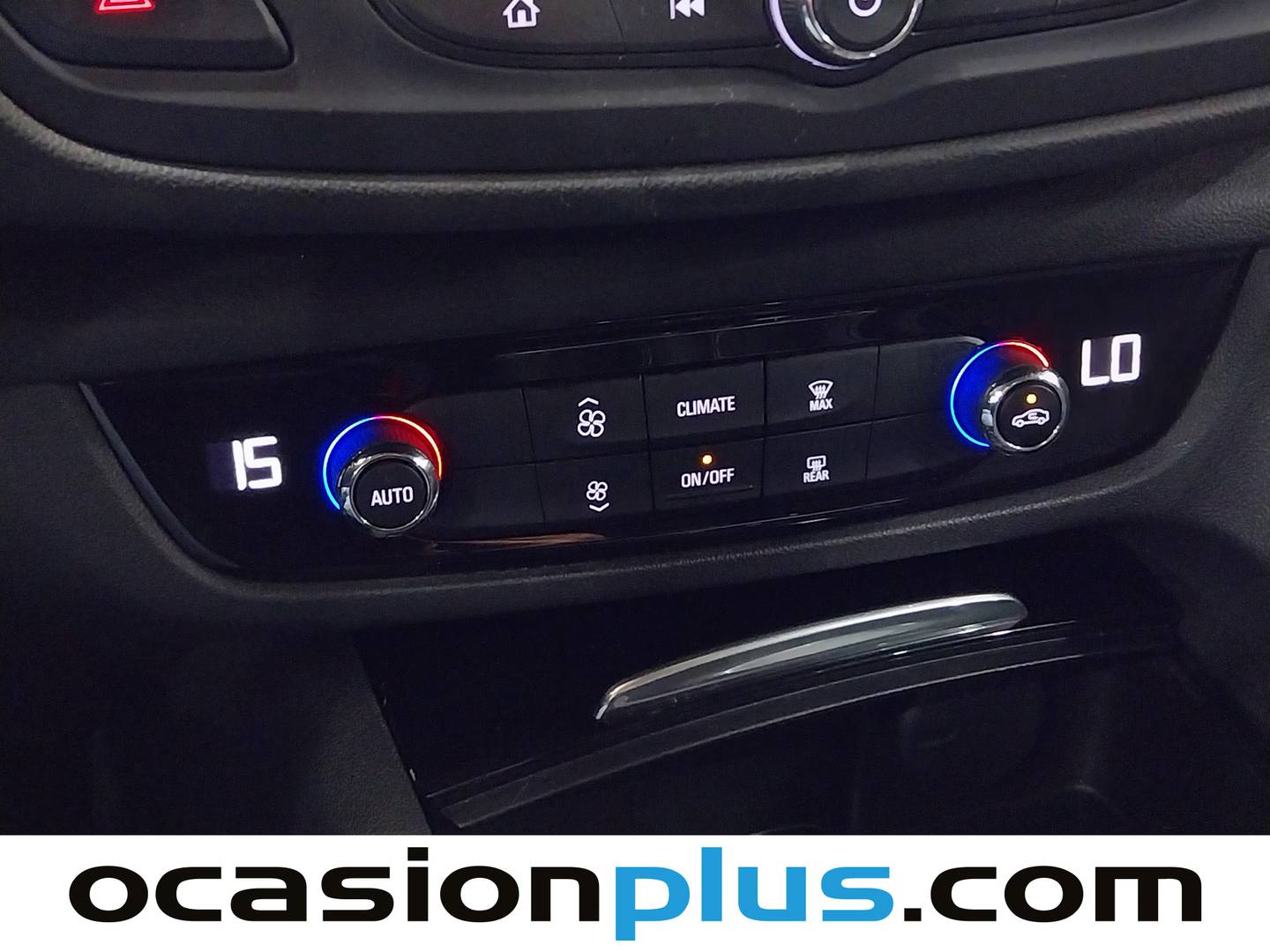 Opel Insignia Opel Insignia GS 1.6 CDTI Turbo D 120 Aniversario (136 CV) 2020