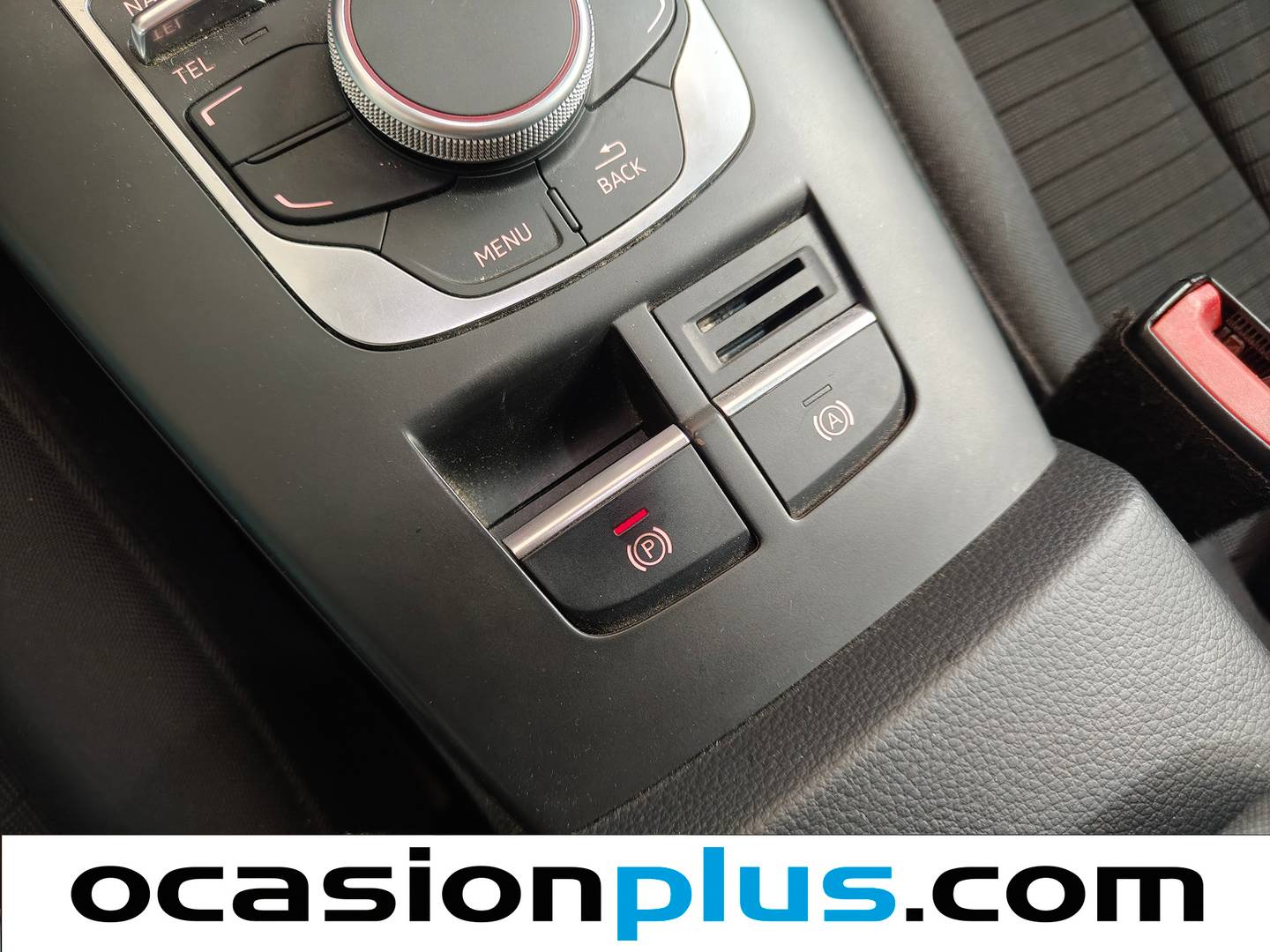 Audi A3 Audi A3 Sportback S line edition 1.4 TFSI CoD ultra (150 CV) seminuevo