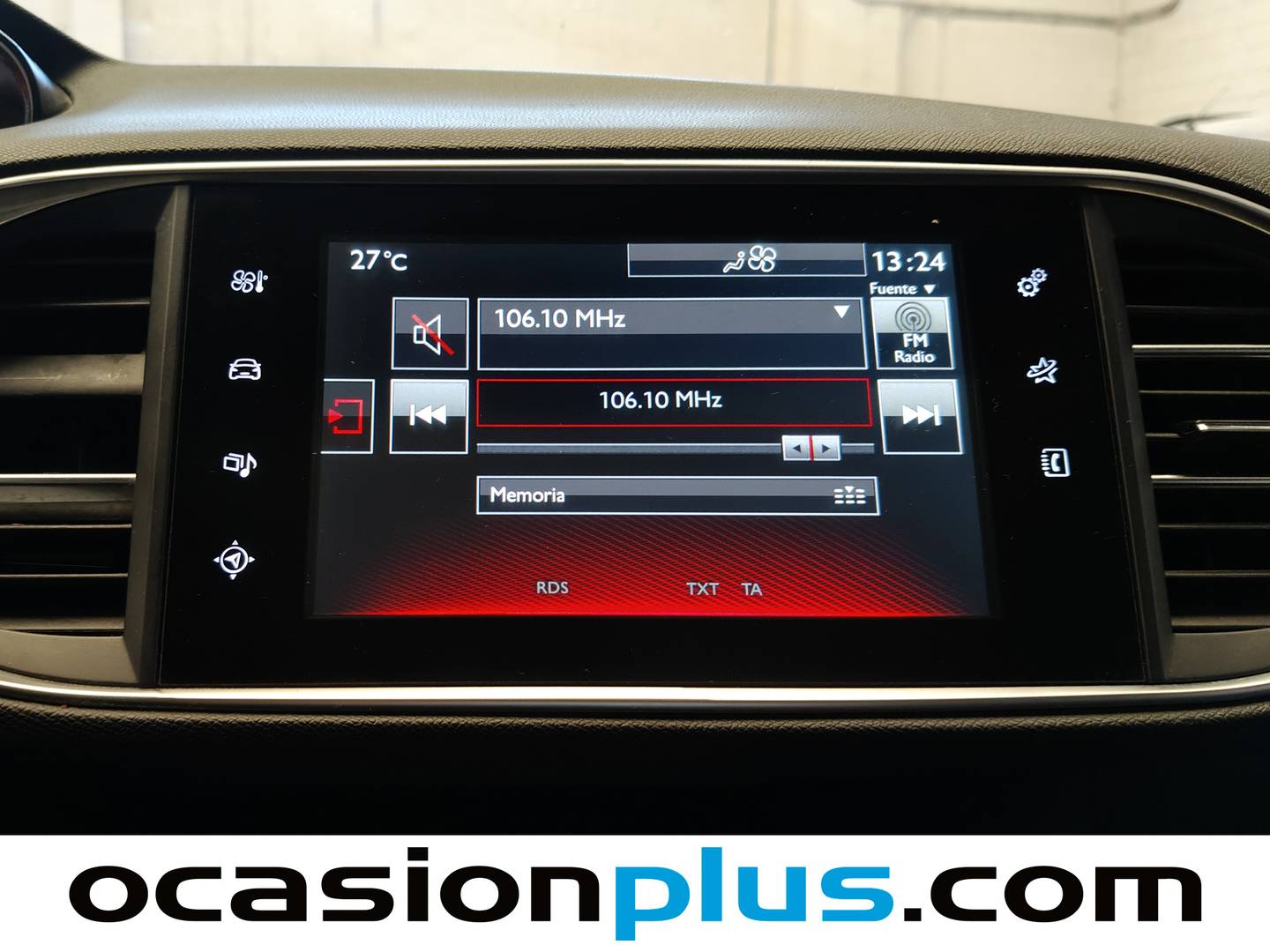Peugeot 308 Peugeot 308 SW 1.2 PureTech S&S GT Line EAT6 (130 CV) de segunda mano